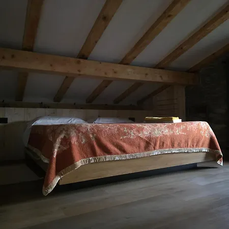 Muranche Lofts S2 * 瓦托内切