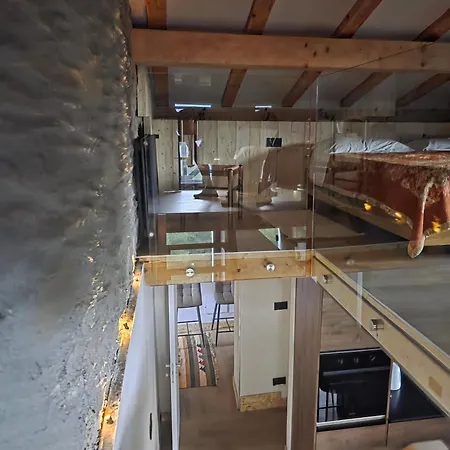 公寓 Muranche Lofts S2