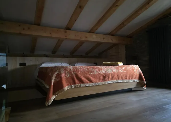 Muranche Lofts S2 * 瓦托内切