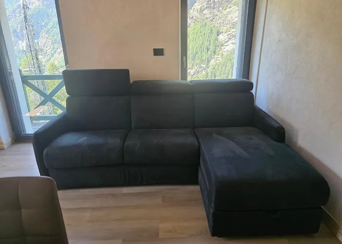 公寓 Muranche Lofts S2 瓦托内切