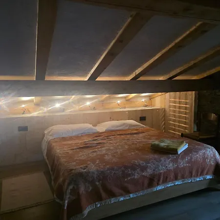 Muranche Lofts شقة