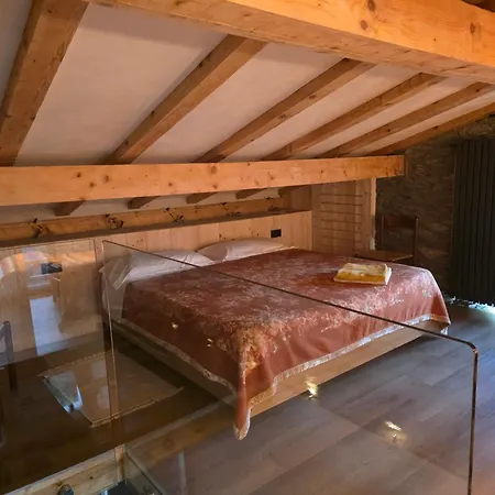 شقة Muranche Lofts