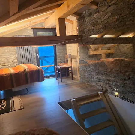 Muranche Lofts Valtournenche
