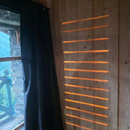 Muranche Lofts شقة