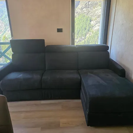 شقة Muranche Lofts فالتورنيتش