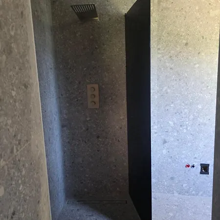 Muranche Lofts Appartement