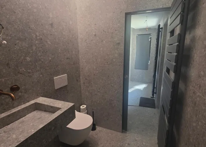 דירה Muranche Lofts S2