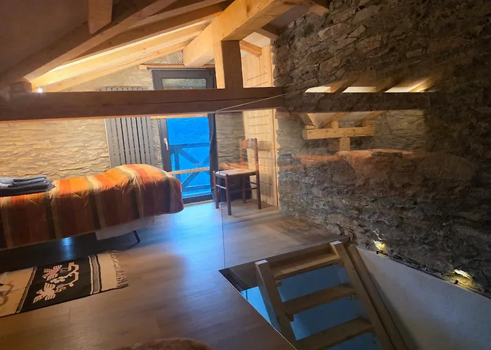 Muranche Lofts S2 ואלטורננקה